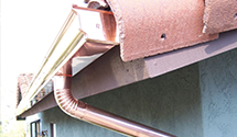 Rain Gutter Installation, Repair, Cleaning in Chickasaw, OH